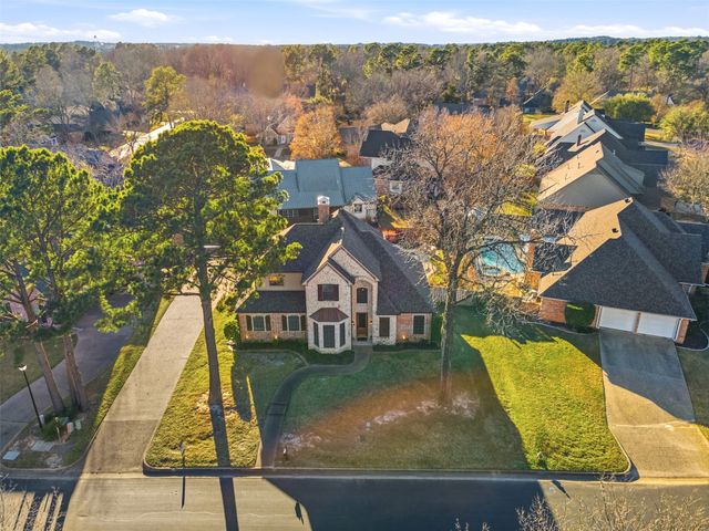 3727 Winding Way, Tyler, TX 75707