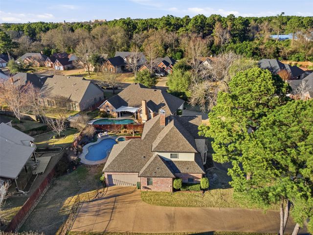 3727 Winding Way, Tyler, TX 75707