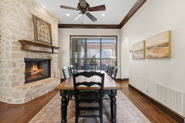 3727 Winding Way, Tyler, TX 75707