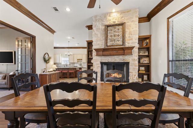 3727 Winding Way, Tyler, TX 75707