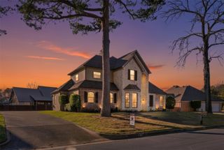 3727 Winding Way, Tyler, TX 75707