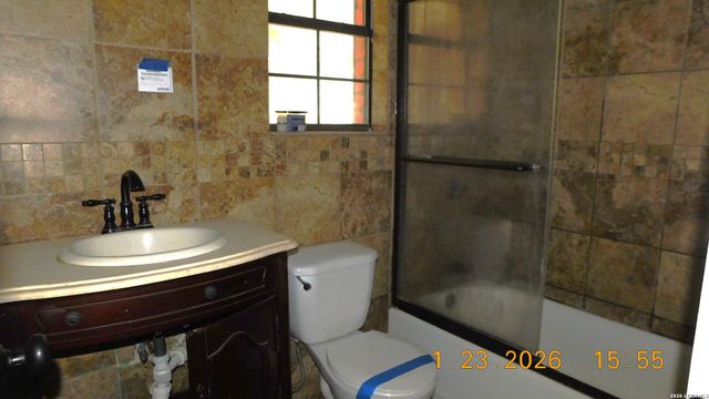 1217 Vivian, Pleasanton, TX 78064