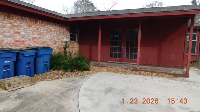 1217 Vivian, Pleasanton, TX 78064