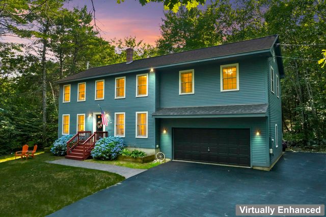 86 Avery Hill Road, Alton, NH 03810