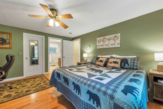 86 Avery Hill Road, Alton, NH 03810