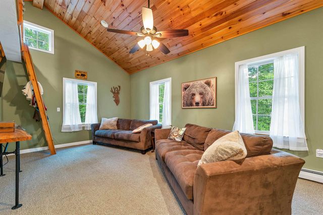 86 Avery Hill Road, Alton, NH 03810