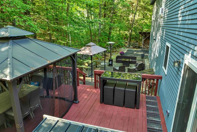 86 Avery Hill Road, Alton, NH 03810