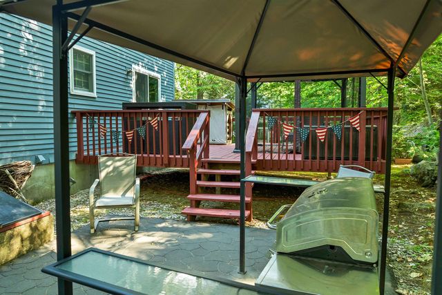 86 Avery Hill Road, Alton, NH 03810