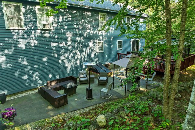 86 Avery Hill Road, Alton, NH 03810