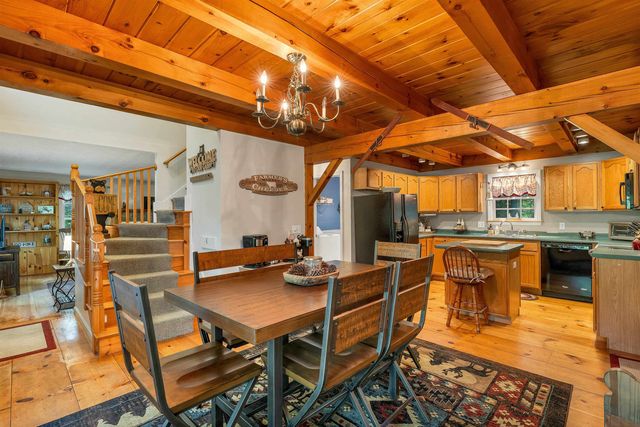 86 Avery Hill Road, Alton, NH 03810