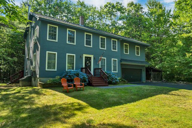 86 Avery Hill Road, Alton, NH 03810