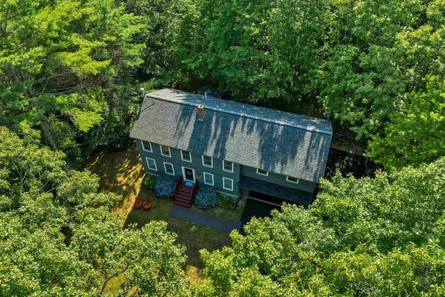 86 Avery Hill Road, Alton, NH 03810