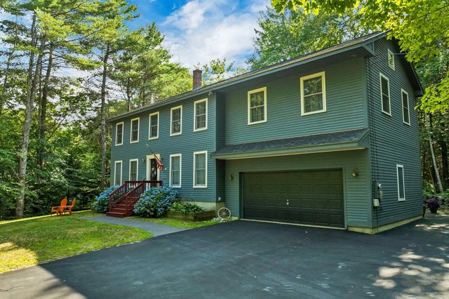86 Avery Hill Road, Alton, NH 03810