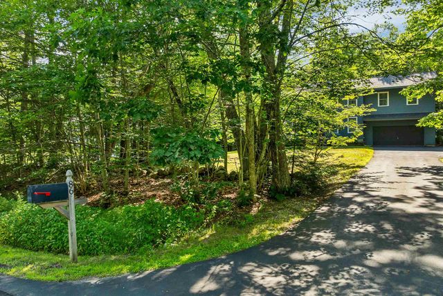 86 Avery Hill Road, Alton, NH 03810