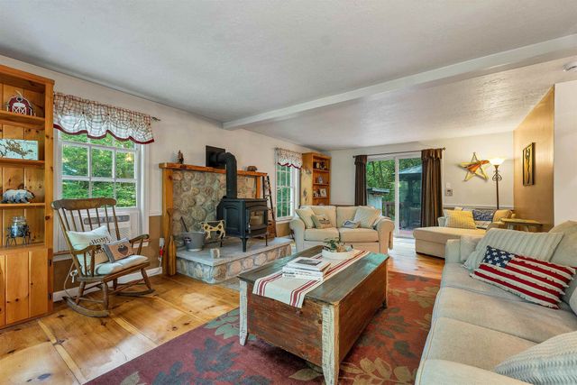 86 Avery Hill Road, Alton, NH 03810