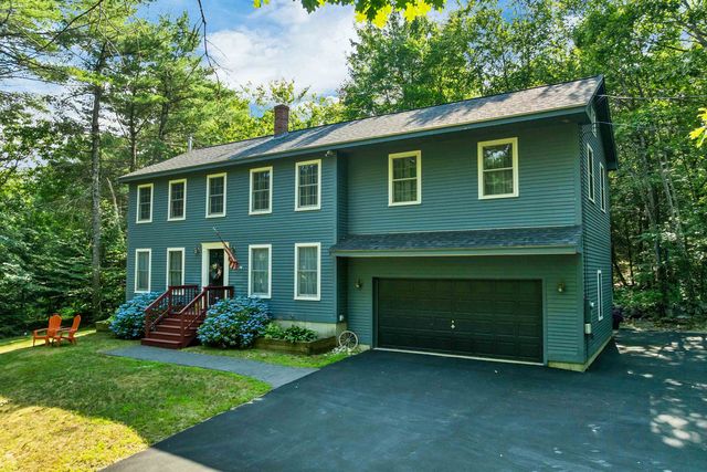 86 Avery Hill Road, Alton, NH 03810