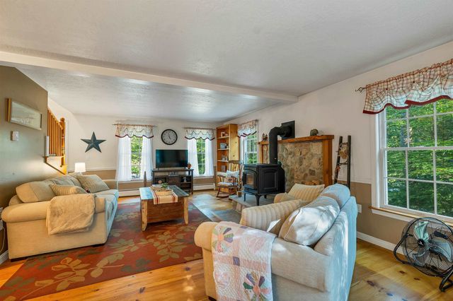 86 Avery Hill Road, Alton, NH 03810