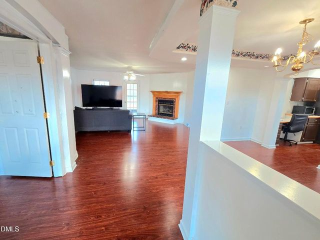 3909 La Varra Drive, Clayton, NC 27520