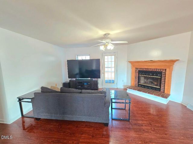 3909 La Varra Drive, Clayton, NC 27520