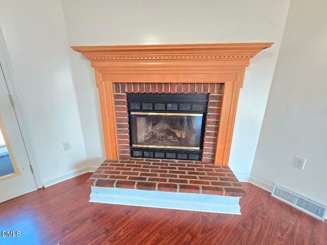 3909 La Varra Drive, Clayton, NC 27520