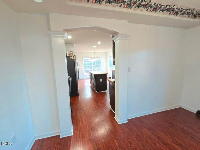 3909 La Varra Drive, Clayton, NC 27520