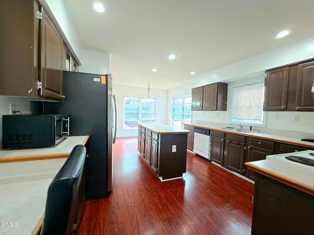 3909 La Varra Drive, Clayton, NC 27520