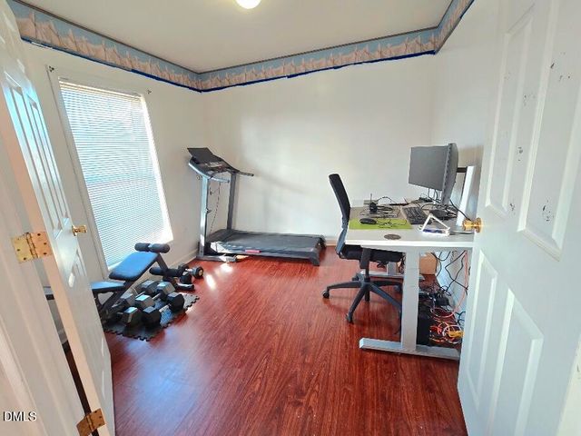 3909 La Varra Drive, Clayton, NC 27520