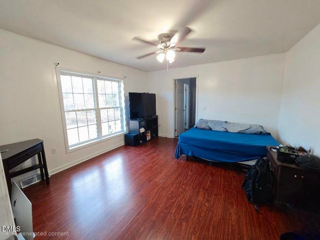 3909 La Varra Drive, Clayton, NC 27520