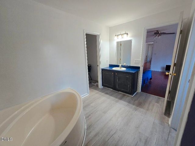 3909 La Varra Drive, Clayton, NC 27520