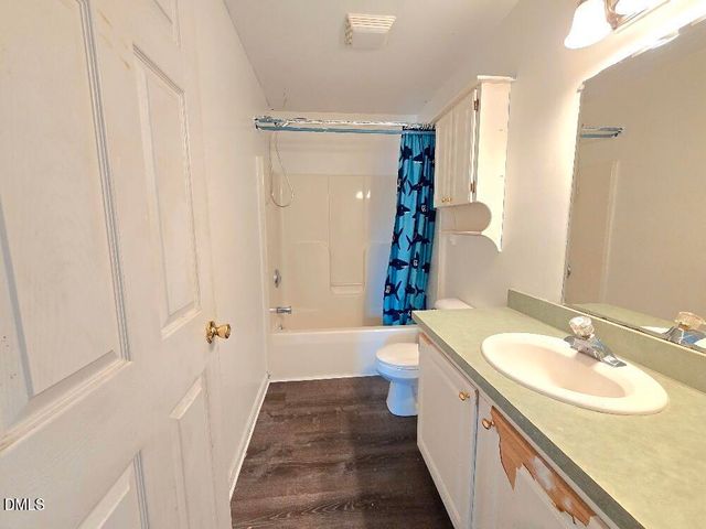 3909 La Varra Drive, Clayton, NC 27520