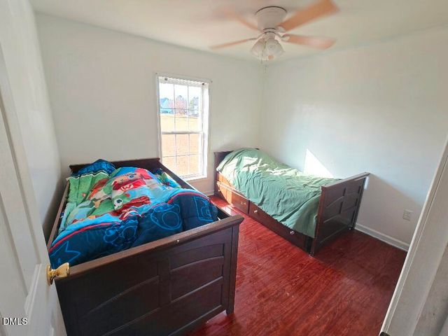 3909 La Varra Drive, Clayton, NC 27520