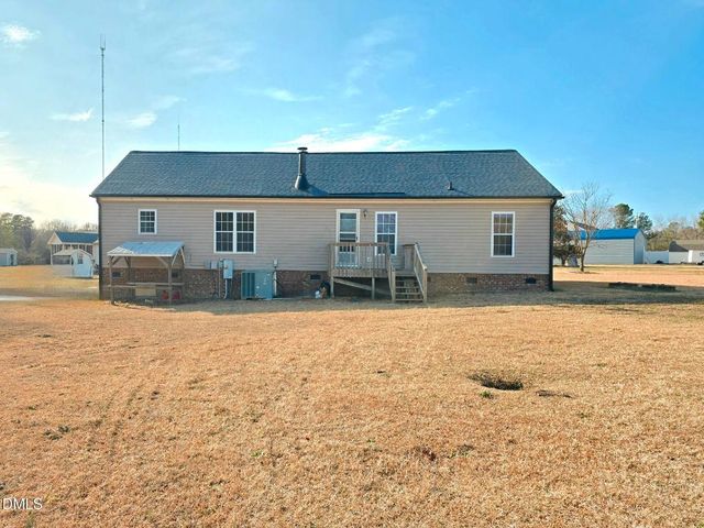 3909 La Varra Drive, Clayton, NC 27520