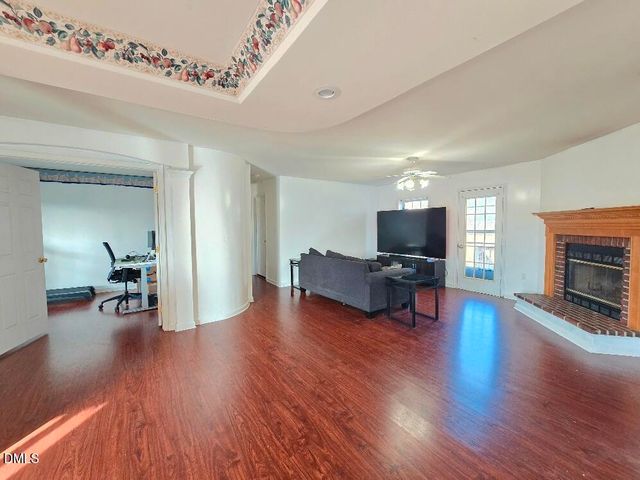 3909 La Varra Drive, Clayton, NC 27520