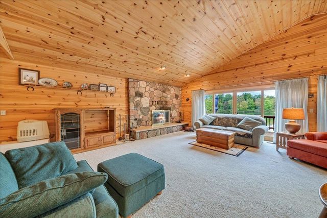 5500 NE County Line Road, Long Lake, MI 48743