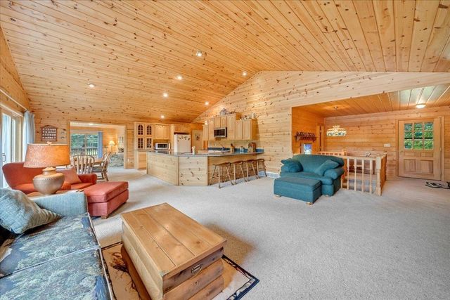 5500 NE County Line Road, Long Lake, MI 48743