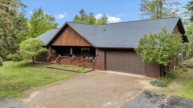 5500 NE County Line Road, Long Lake, MI 48743