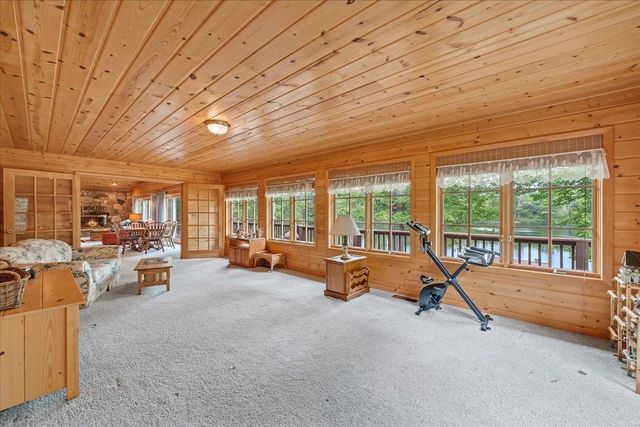 5500 NE County Line Road, Long Lake, MI 48743