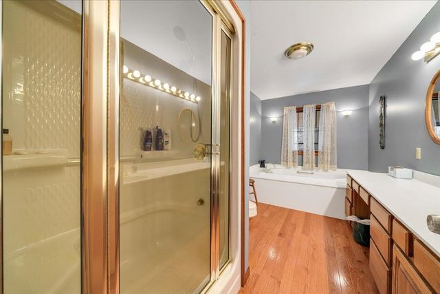 5500 NE County Line Road, Long Lake, MI 48743