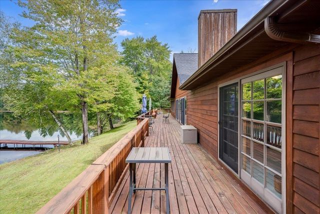 5500 NE County Line Road, Long Lake, MI 48743