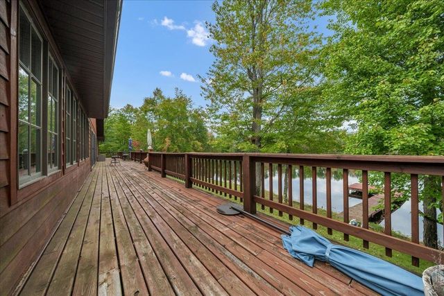 5500 NE County Line Road, Long Lake, MI 48743