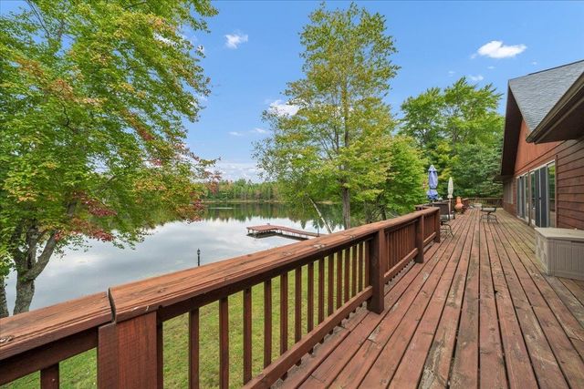 5500 NE County Line Road, Long Lake, MI 48743