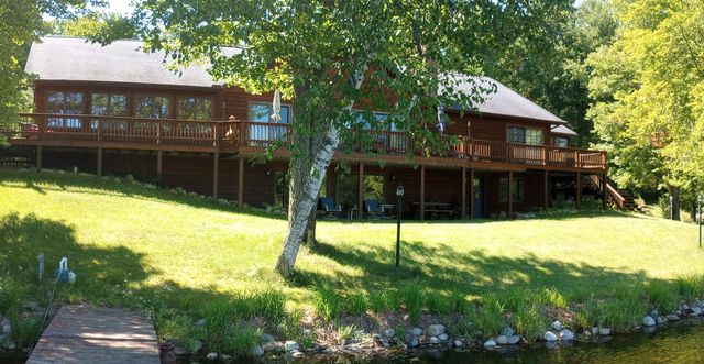 5500 NE County Line Road, Long Lake, MI 48743