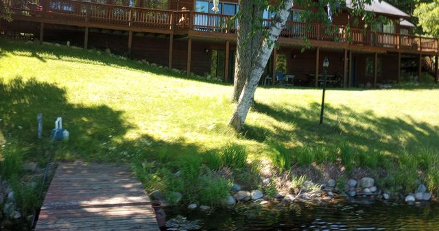 5500 NE County Line Road, Long Lake, MI 48743