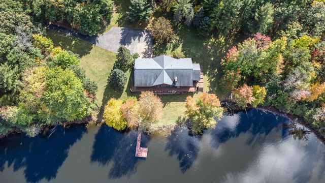 5500 NE County Line Road, Long Lake, MI 48743