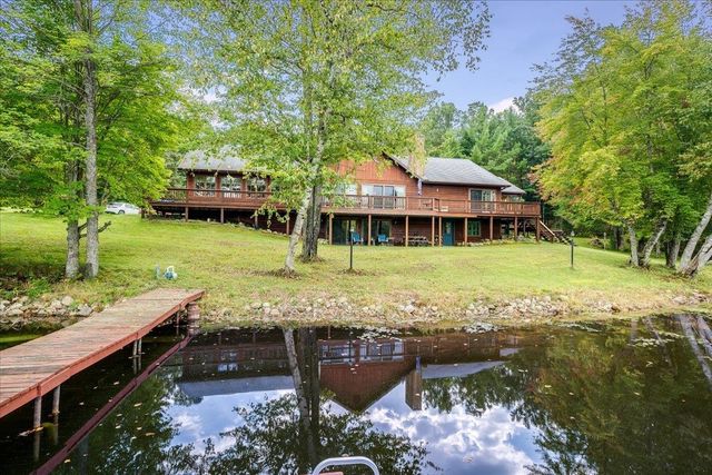 5500 NE County Line Road, Long Lake, MI 48743