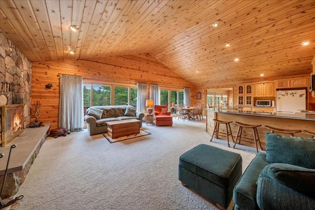 5500 NE County Line Road, Long Lake, MI 48743