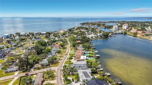 3800 SHORE ACRES BOULEVARD NE, St Petersburg, FL 33703