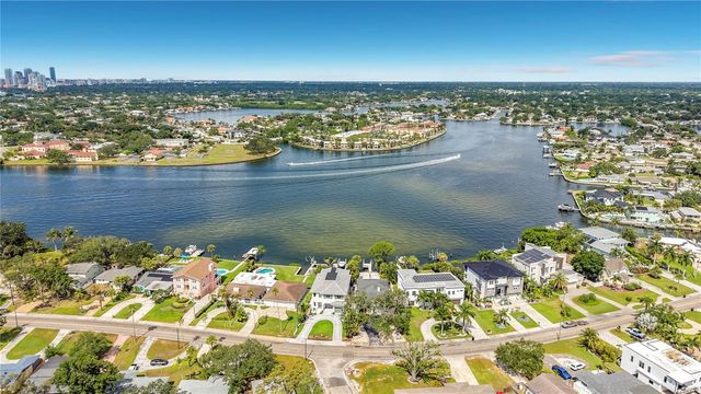 3800 SHORE ACRES BOULEVARD NE, St Petersburg, FL 33703