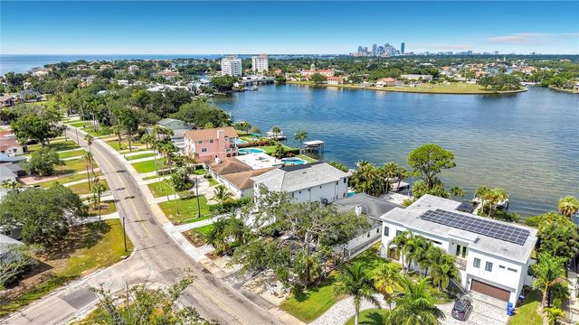 3800 SHORE ACRES BOULEVARD NE, St Petersburg, FL 33703