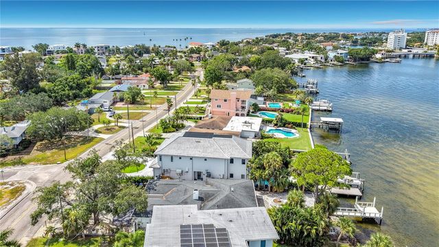 3800 SHORE ACRES BOULEVARD NE, St Petersburg, FL 33703